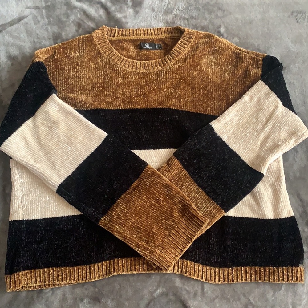 Super soft sweater size xl